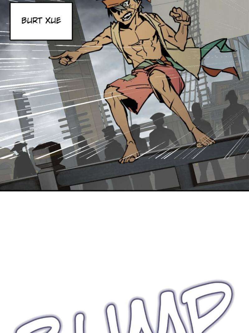 Another beginning with the Guhuo bird chapter 228 page 65