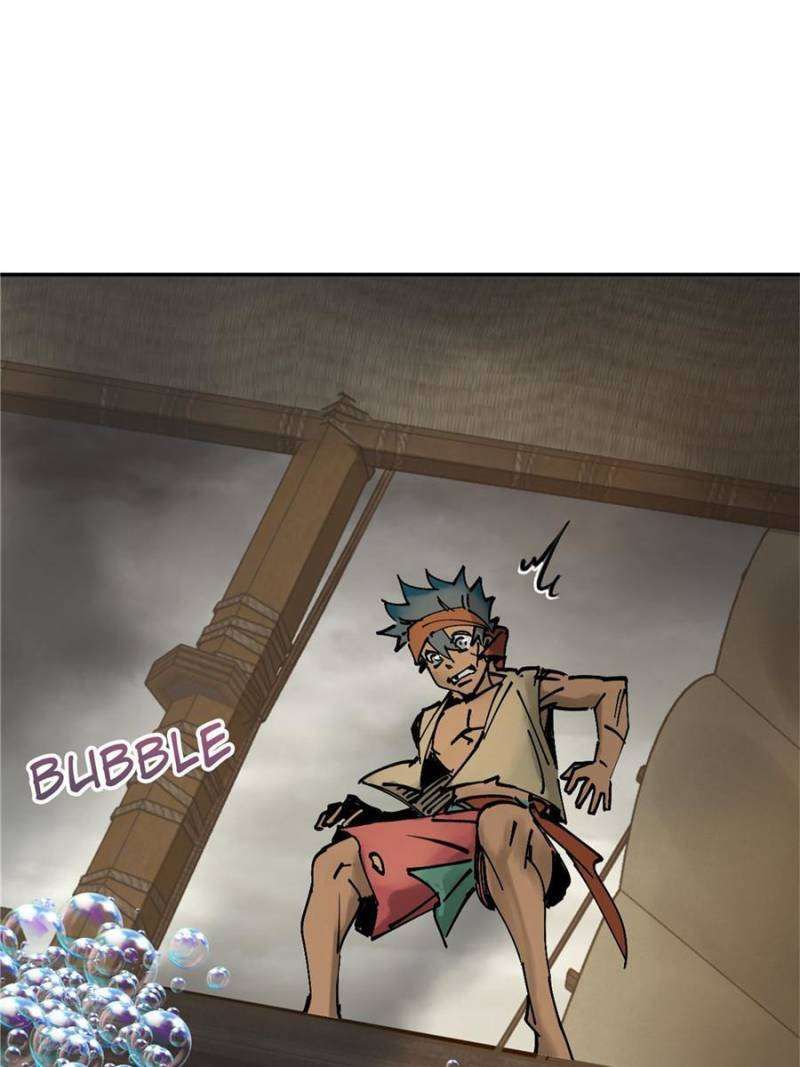 Another beginning with the Guhuo bird chapter 228 page 69