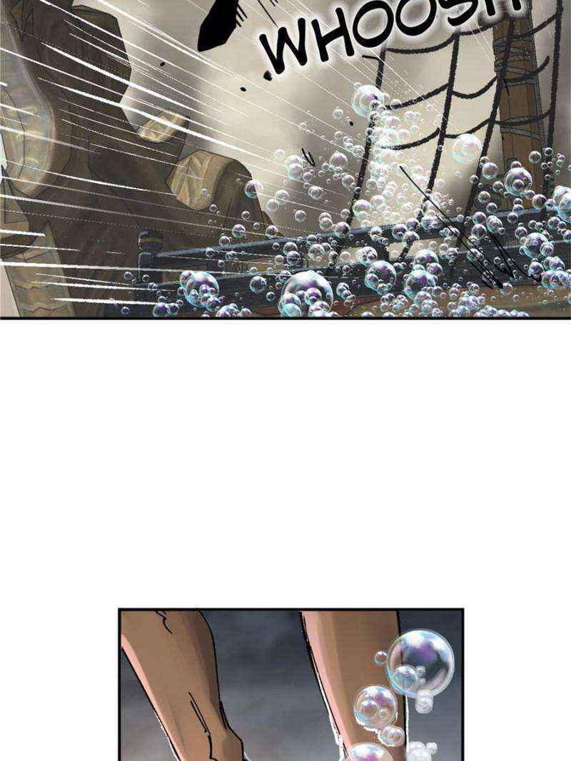 Another beginning with the Guhuo bird chapter 228 page 73