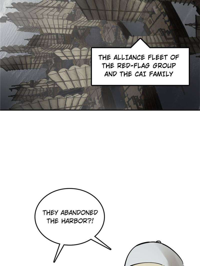 Another beginning with the Guhuo bird chapter 228 page 8