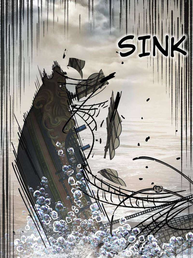 Another beginning with the Guhuo bird chapter 228 page 82