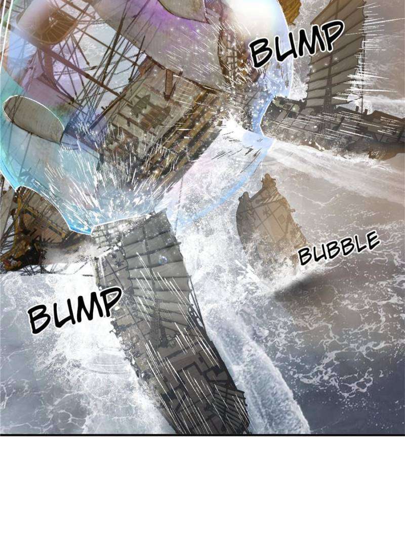 Another beginning with the Guhuo bird chapter 228 page 84