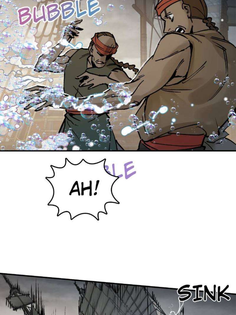 Another beginning with the Guhuo bird chapter 228 page 89