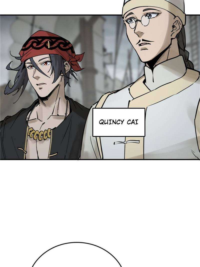 Another beginning with the Guhuo bird chapter 228 page 9