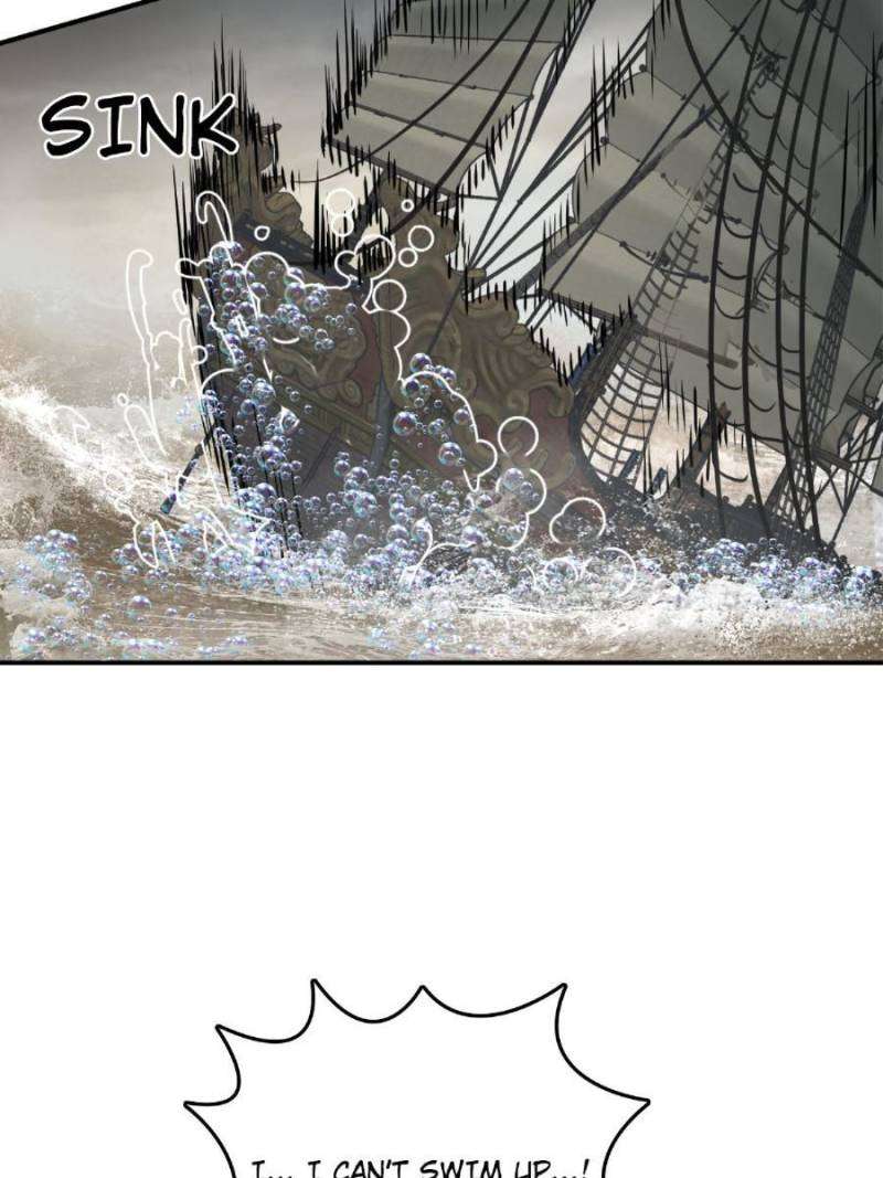 Another beginning with the Guhuo bird chapter 228 page 91