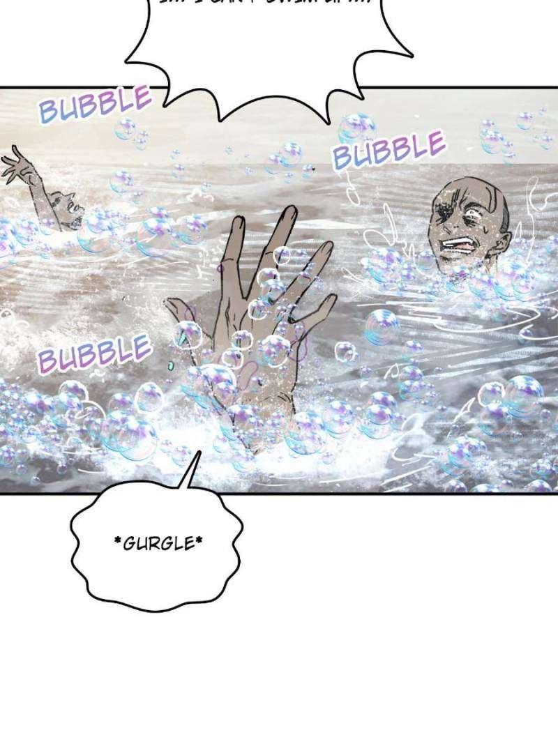 Another beginning with the Guhuo bird chapter 228 page 92