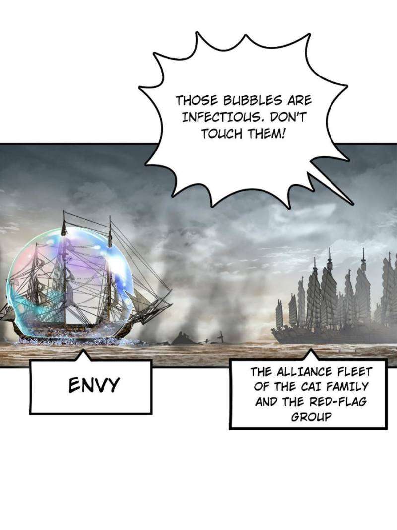 Another beginning with the Guhuo bird chapter 228 page 93