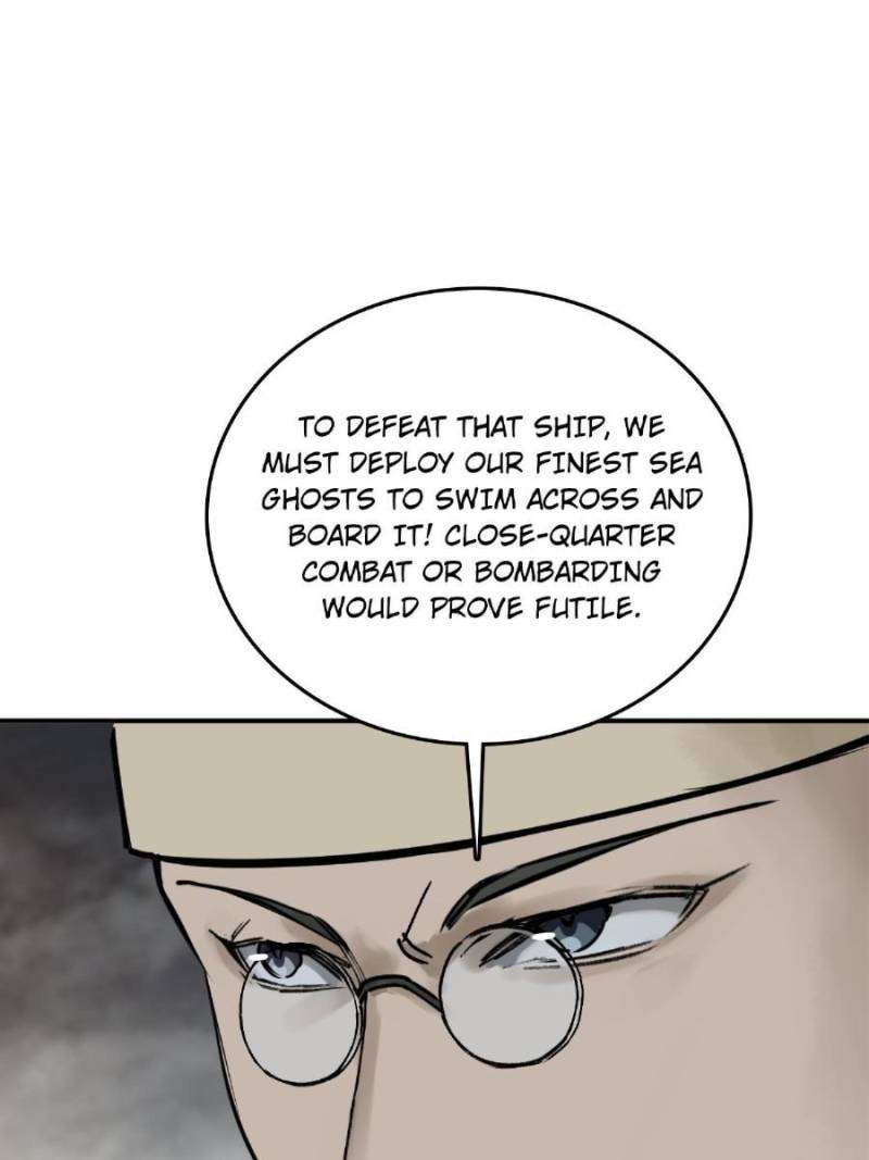 Another beginning with the Guhuo bird chapter 228 page 94