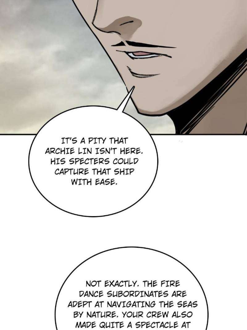 Another beginning with the Guhuo bird chapter 228 page 95