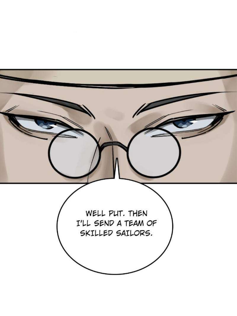 Another beginning with the Guhuo bird chapter 228 page 97