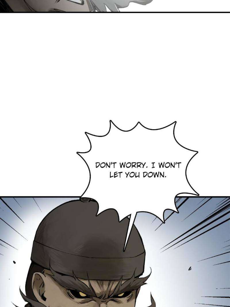 Another beginning with the Guhuo bird chapter 229 page 10