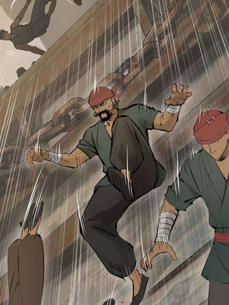 Another beginning with the Guhuo bird chapter 229 page 14