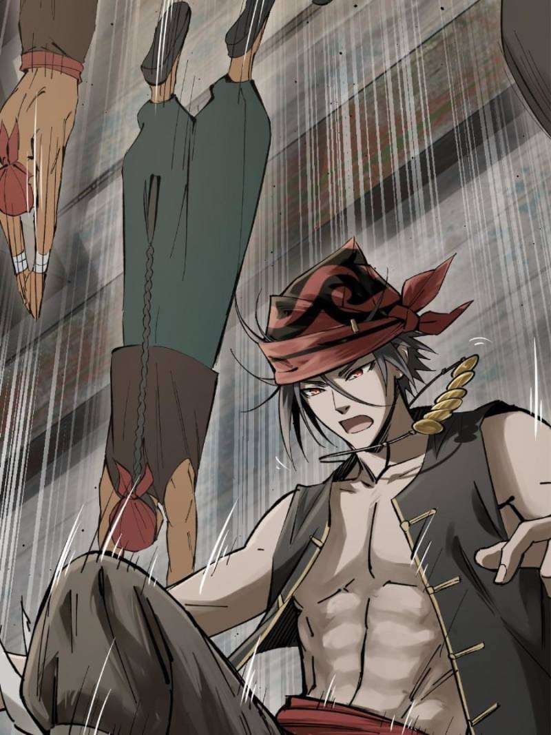 Another beginning with the Guhuo bird chapter 229 page 15