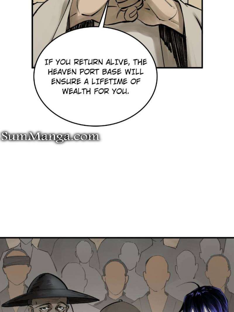 Another beginning with the Guhuo bird chapter 229 page 2