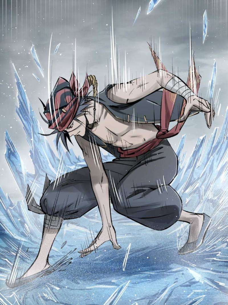 Another beginning with the Guhuo bird chapter 229 page 20