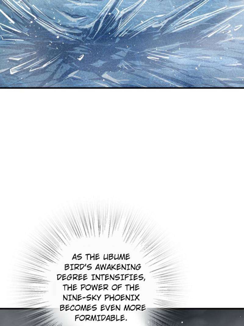 Another beginning with the Guhuo bird chapter 229 page 21