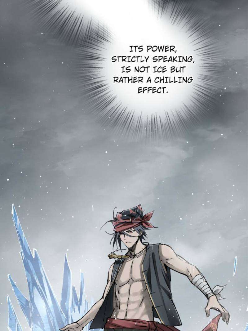 Another beginning with the Guhuo bird chapter 229 page 22