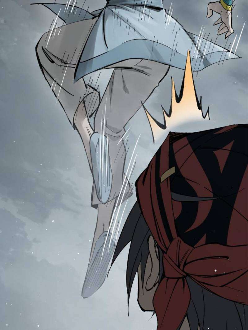 Another beginning with the Guhuo bird chapter 229 page 27