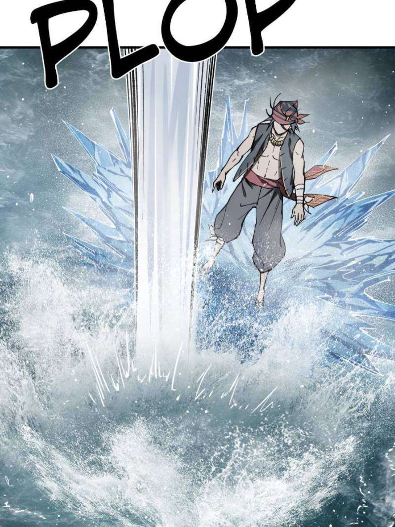 Another beginning with the Guhuo bird chapter 229 page 29