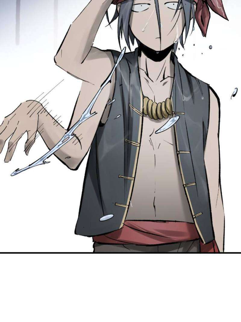 Another beginning with the Guhuo bird chapter 229 page 32