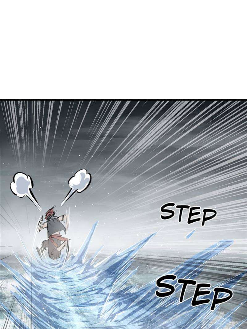 Another beginning with the Guhuo bird chapter 229 page 35