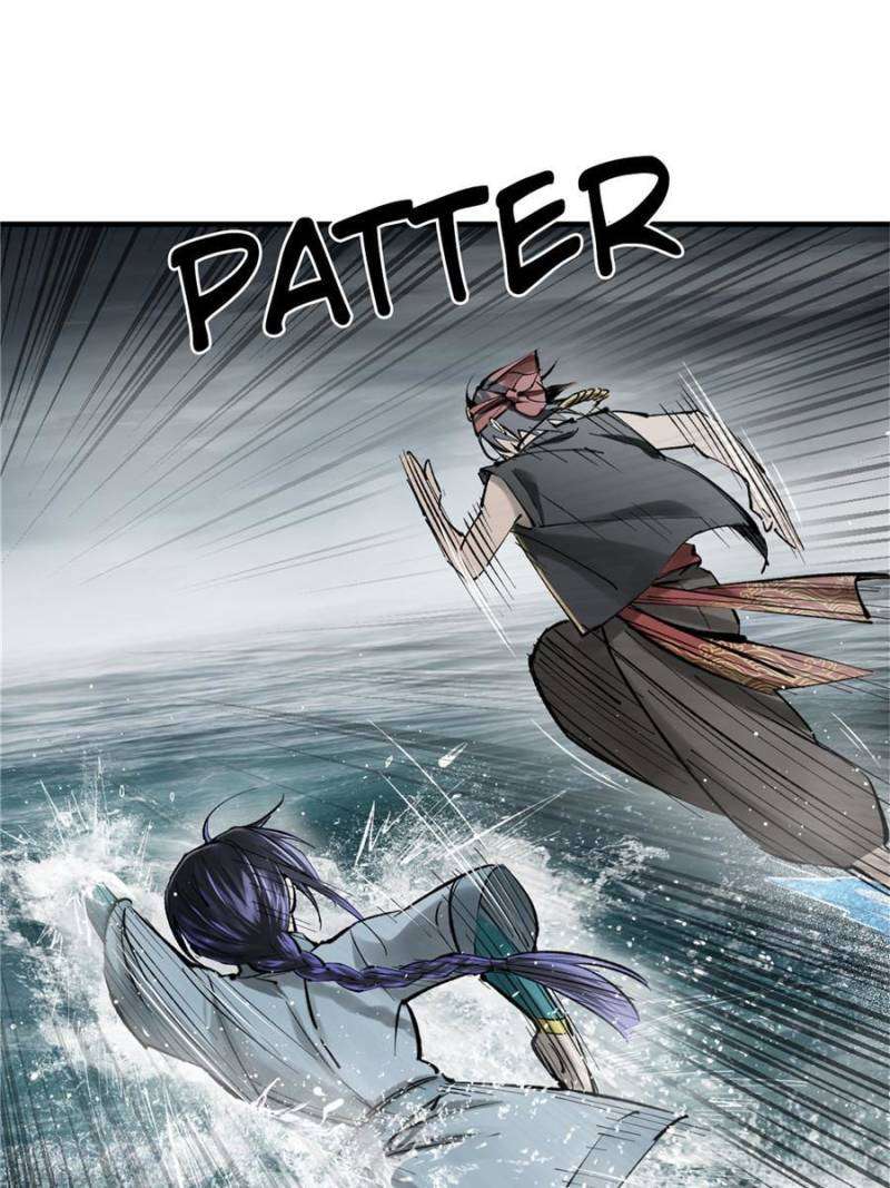 Another beginning with the Guhuo bird chapter 229 page 37