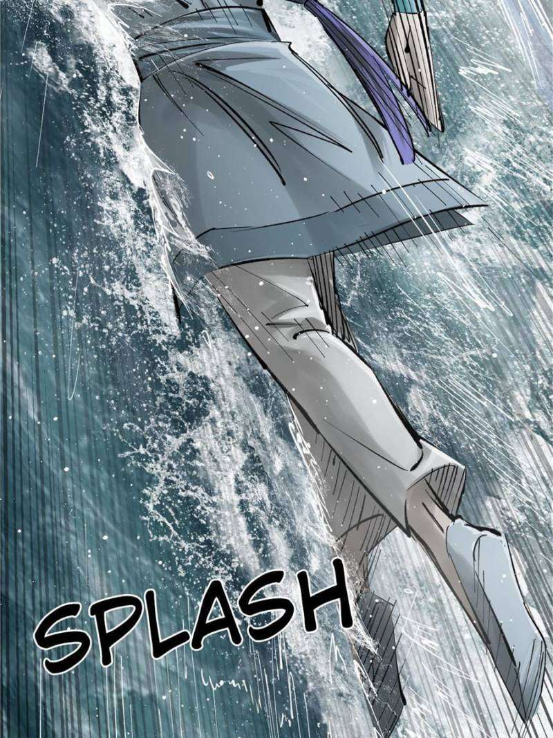 Another beginning with the Guhuo bird chapter 229 page 41