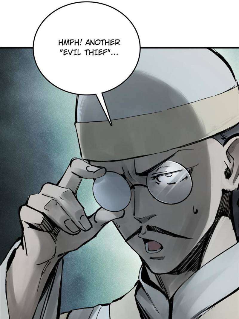 Another beginning with the Guhuo bird chapter 229 page 44