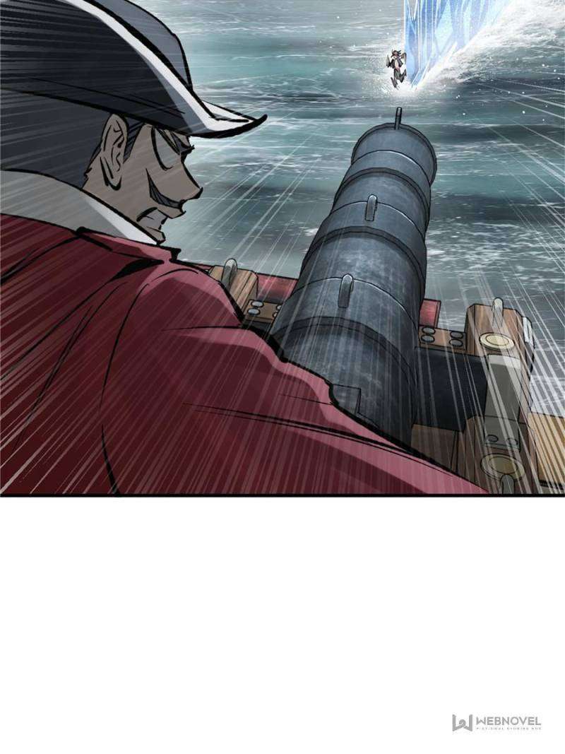 Another beginning with the Guhuo bird chapter 229 page 46