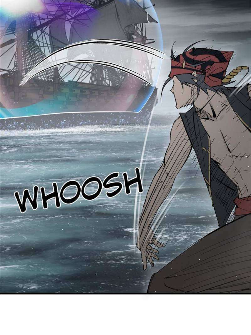 Another beginning with the Guhuo bird chapter 229 page 51