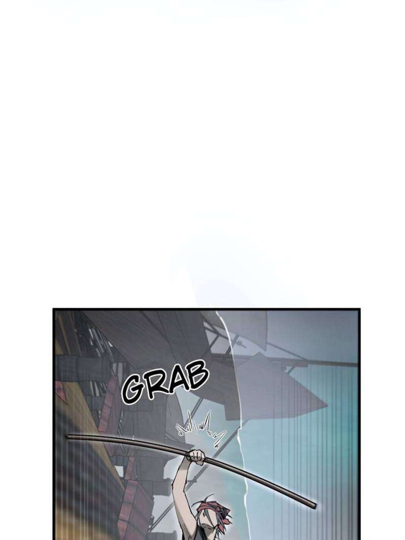 Another beginning with the Guhuo bird chapter 229 page 53