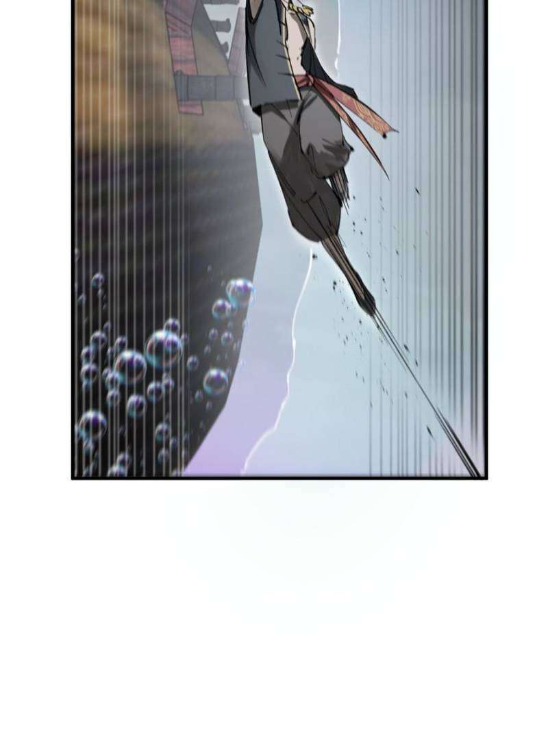 Another beginning with the Guhuo bird chapter 229 page 54