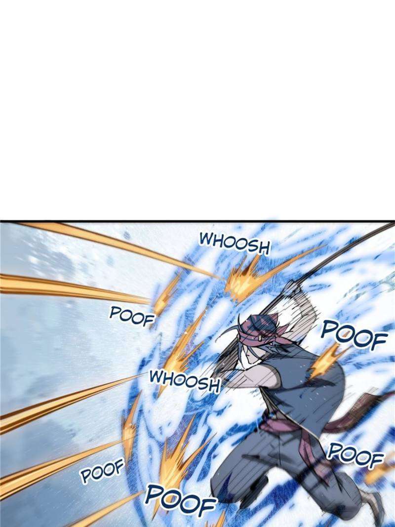 Another beginning with the Guhuo bird chapter 229 page 59