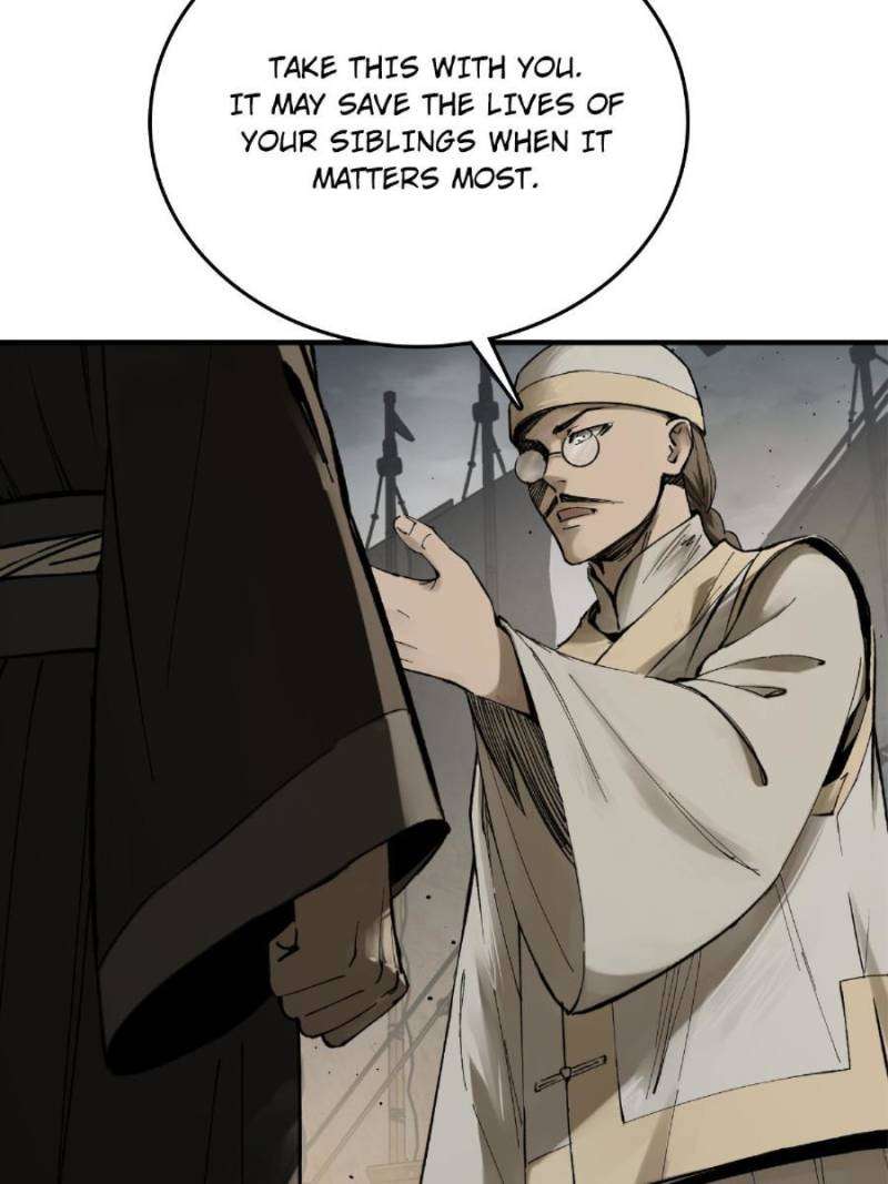 Another beginning with the Guhuo bird chapter 229 page 6