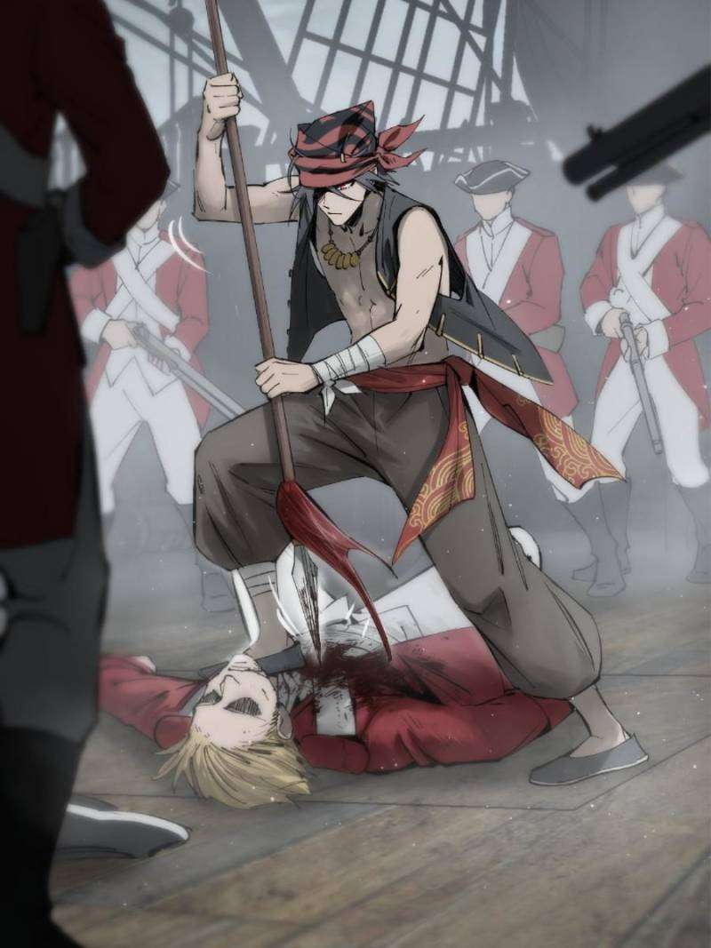 Another beginning with the Guhuo bird chapter 229 page 66