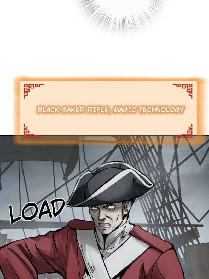 Another beginning with the Guhuo bird chapter 229 page 69