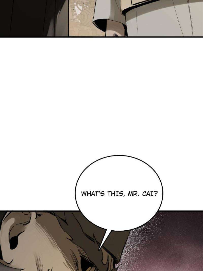 Another beginning with the Guhuo bird chapter 229 page 7