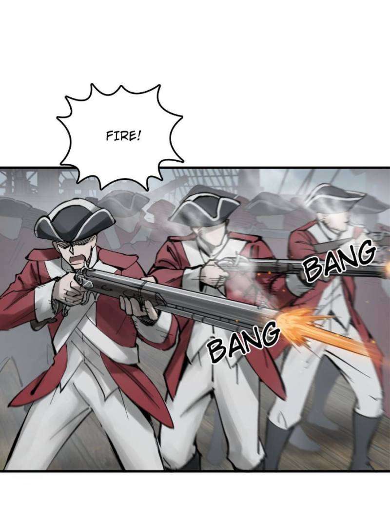 Another beginning with the Guhuo bird chapter 229 page 71