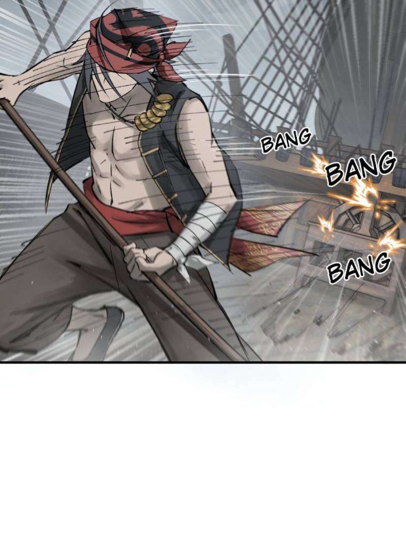 Another beginning with the Guhuo bird chapter 229 page 75