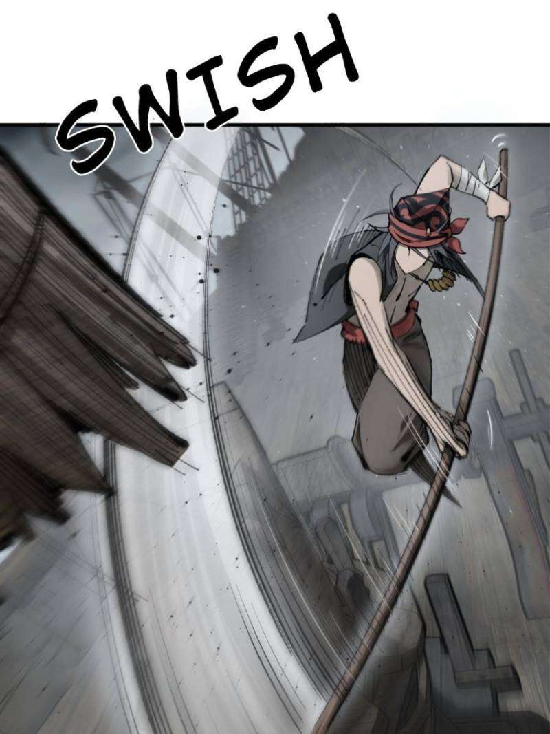 Another beginning with the Guhuo bird chapter 229 page 76