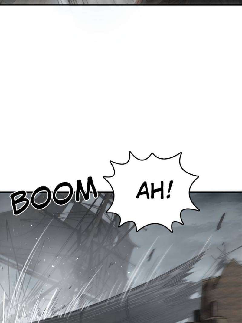 Another beginning with the Guhuo bird chapter 229 page 77