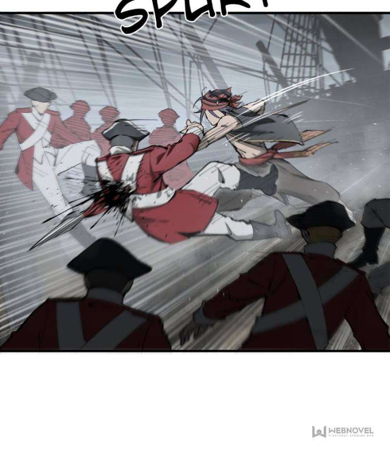 Another beginning with the Guhuo bird chapter 229 page 80