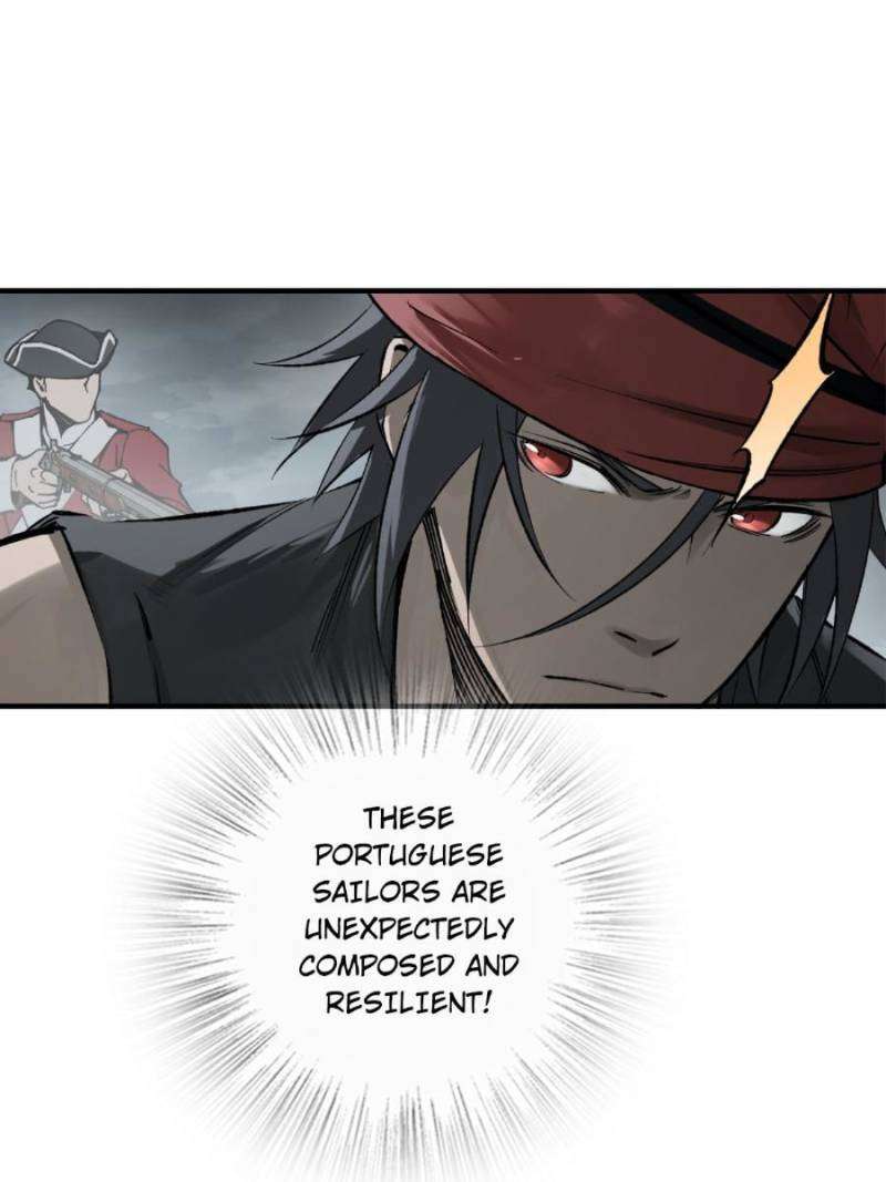 Another beginning with the Guhuo bird chapter 229 page 81