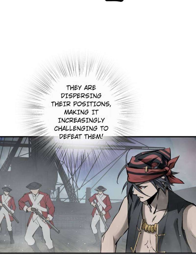 Another beginning with the Guhuo bird chapter 229 page 83