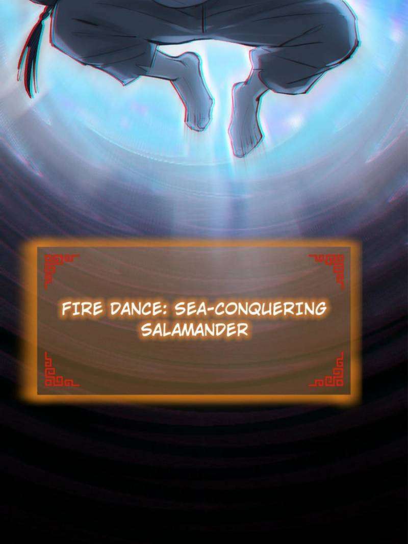 Another beginning with the Guhuo bird chapter 229 page 90