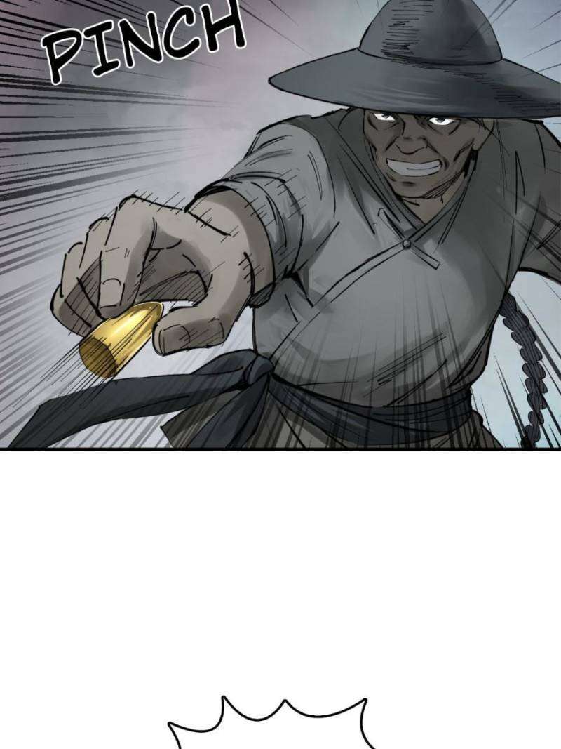 Another beginning with the Guhuo bird chapter 229 page 93