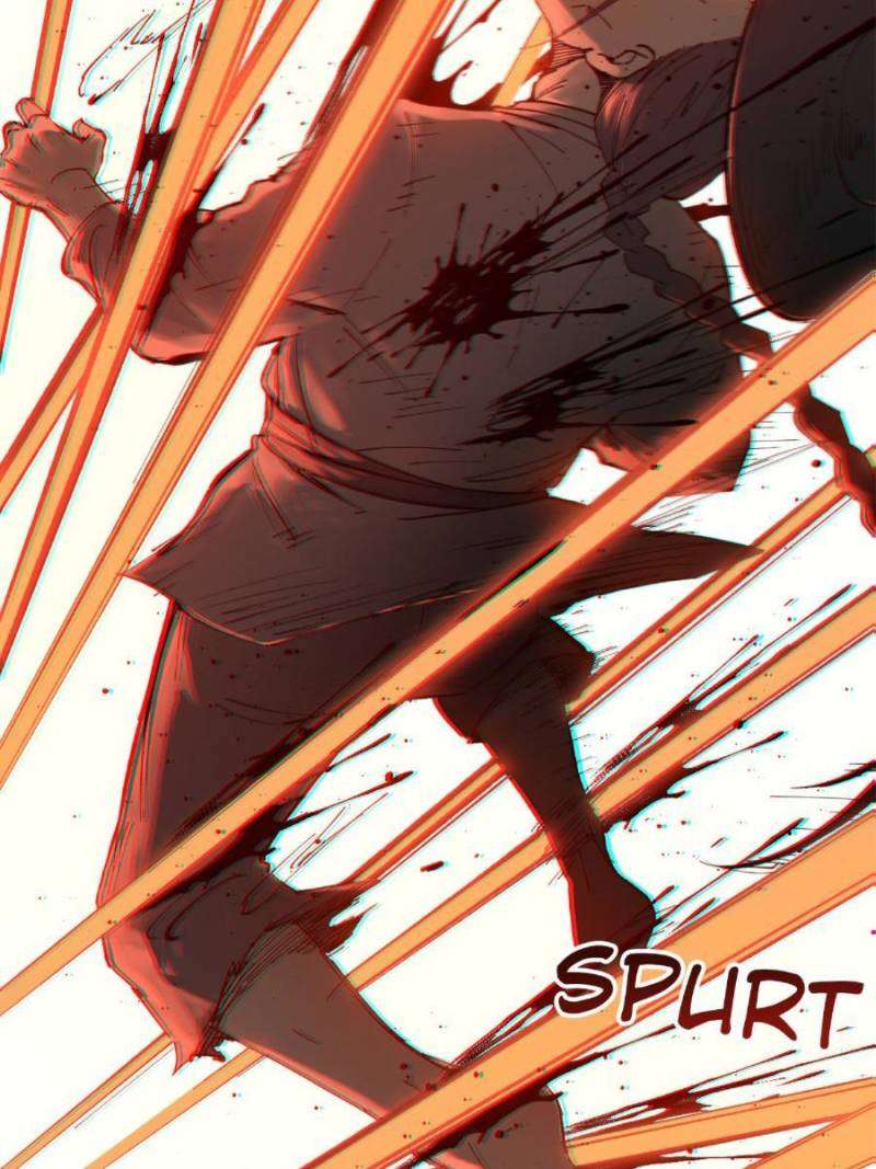 Another beginning with the Guhuo bird chapter 229 page 97