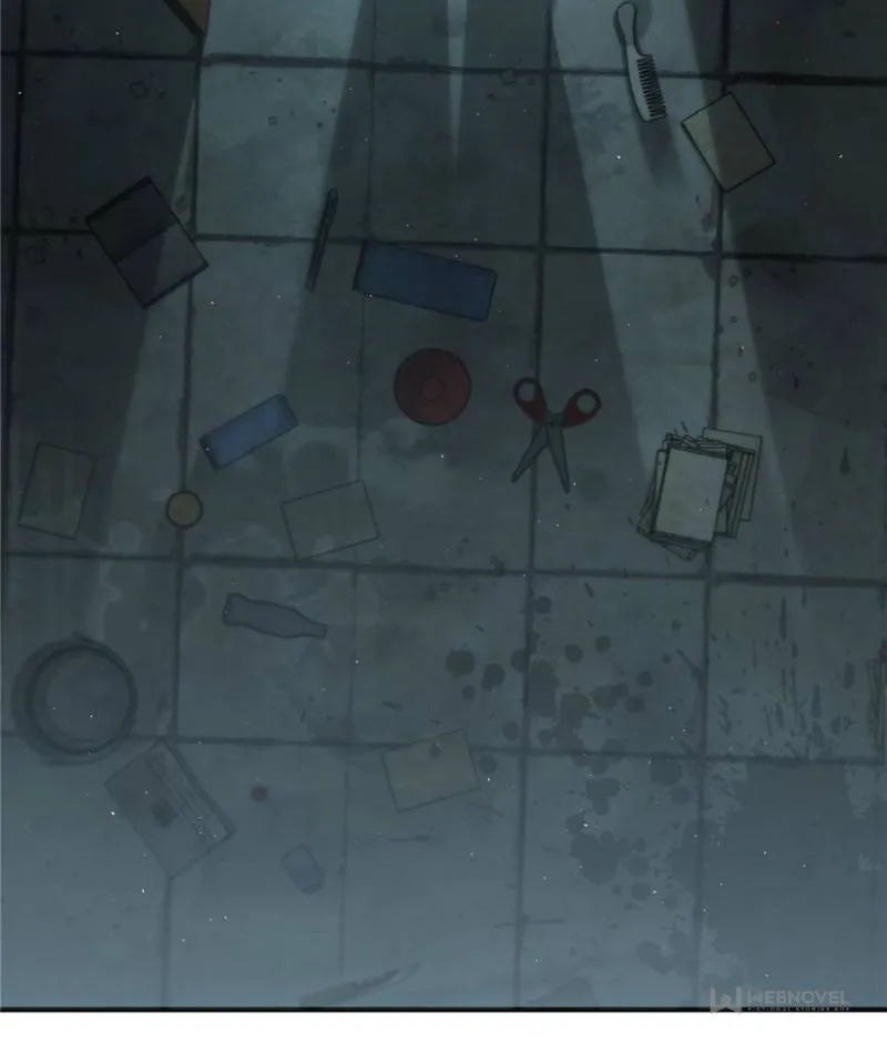 Another beginning with the Guhuo bird chapter 23 page 10