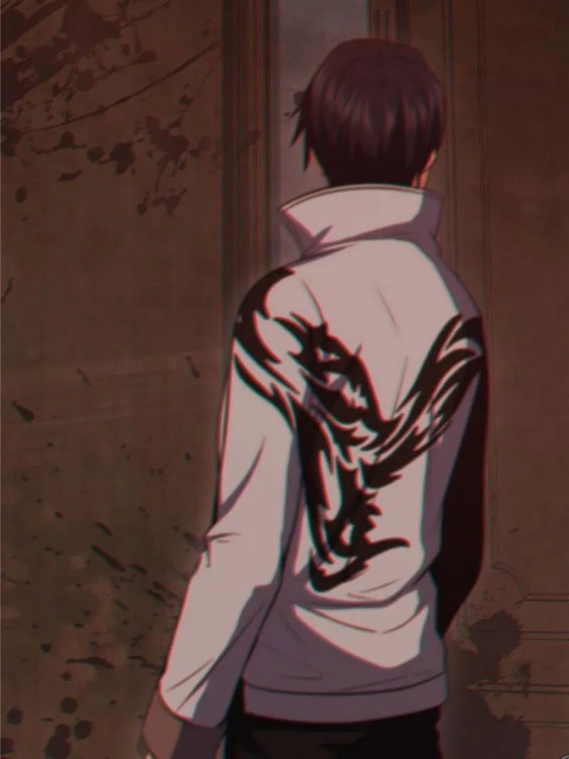 Another beginning with the Guhuo bird chapter 23 page 13