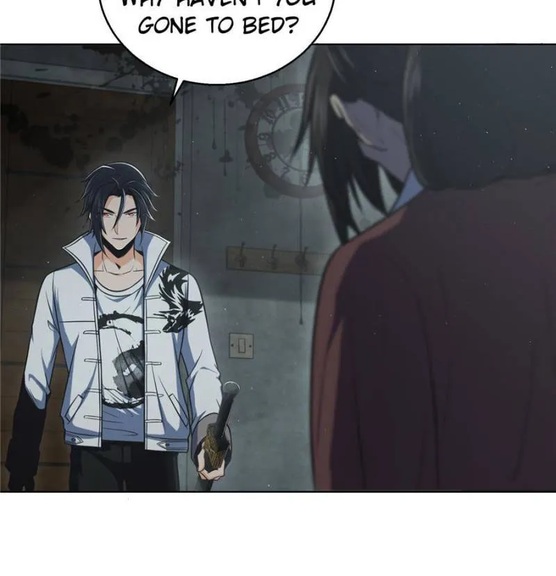 Another beginning with the Guhuo bird chapter 23 page 17